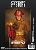 Indie Boards and Cards Flash Point Fire Rescue 2nd Story