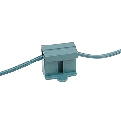Novelty Lights SPT-1 Female Vampire Sockets, 25