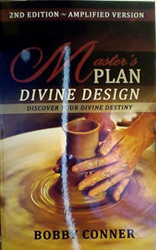Master's Plan Divine Design: Discover Your Divine Destiny Paperback – January 1, 2015