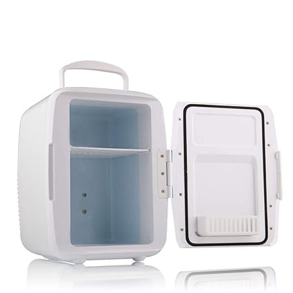 Amazon.es: ZHONGkabx Mini refrigerador, refrigerador para autos ...