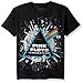 Pink Floyd Boys Short Sleeve T-Shirt