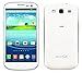 Samsung Galaxy S3 I747 16GB 4G LTE Unlocked GSM Android Smartphone - Marble White (International version, No Warranty)