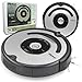 iRobot Roomba 560 Automatic Robotic Vacuum (Certified Refurbished)