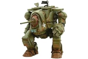 WARLORD GAMES Konflikt '47 Allied M8 Grizzly Medium Assault Walker