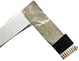ZAHARA LCD Cable for Dell Precision M3520 E5580 E5590 LVDS Video Screen 748W1 view 6