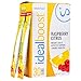 IdealBoost, Weight Loss Drink Packets, Raspberry Citrus, w/ Hunger Blocking and Energy Blends, 30 Servings...