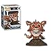 Funko POP! Books: Five Nights at Freddy's-Twisted Foxy Collectible Figure, Multicolor