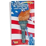 Light Up Liberty Torch