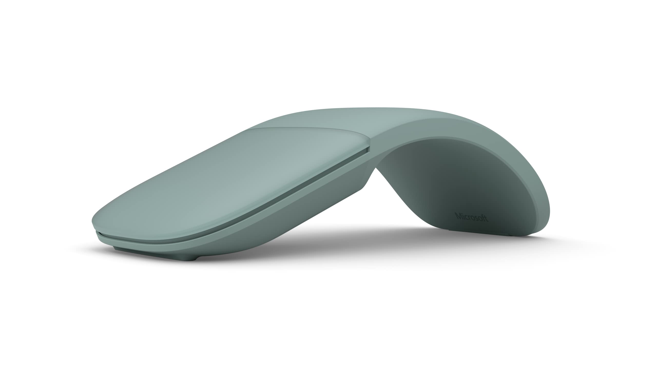 Microsoft ELG-00041 Arc Bluetooth Mouse - Sage