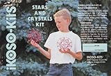 Stars and Crystals Kit #2 (2-Model set)