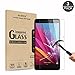 [3-Pack] Honor 5X Glass Screen Protector, Akwox Tempered Glass Screen Protector for Huawei Honor 5X [9H Hardness] [Crystal Clear] [Scratch Resist] [Bubble Free]