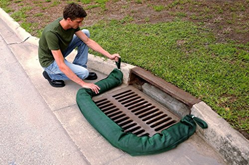 UltraTech 9457 Sediment Removal Ultra-Filter Sock, 108