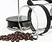 French Press Coffee Maker, Large, 34 Ounces, 8 Cup,  Strongest and Thickest Glass