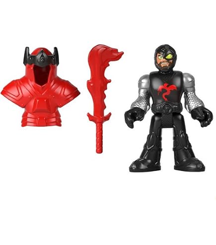 Amazon.com: Imaginext Replacement Parts for Fisher-Price Blazing