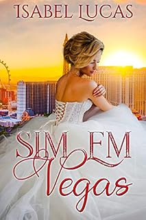 Livro Sim em Vegas