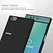 Nextbit Robin Case,ANLI(TM) Ultra [Slim Thin] TPU Rubber Soft Skin Silicone Protective Cases Cover For Nextbit Robin Black