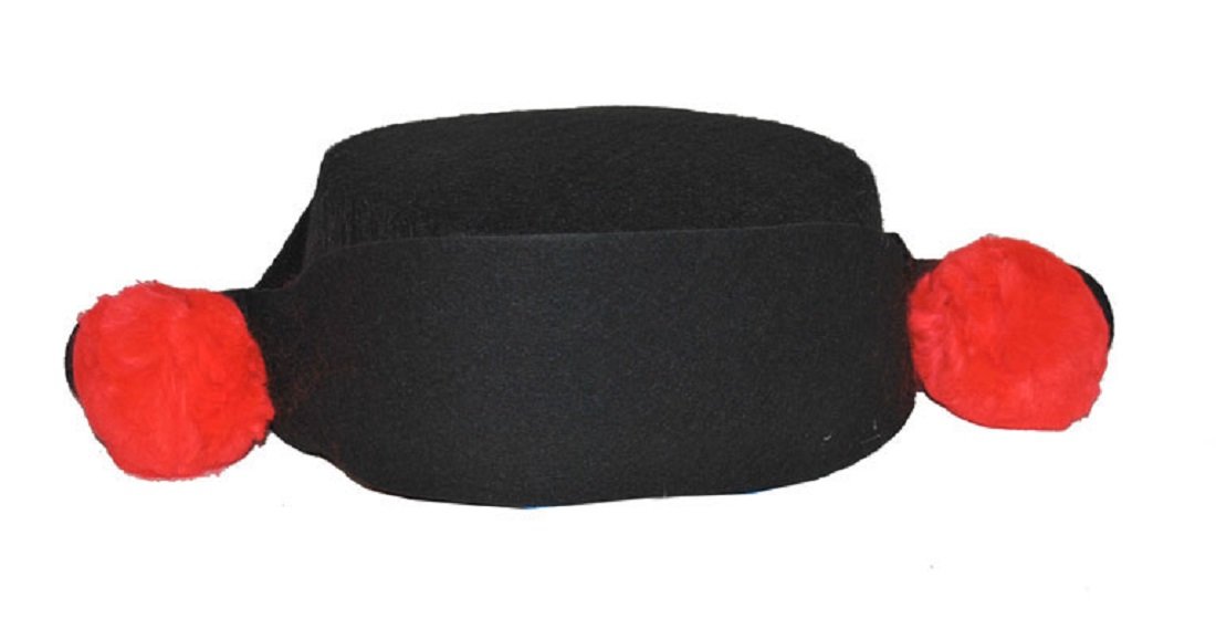 CAPPELLO TORERO Costumi e travestimenti farmaki.gr