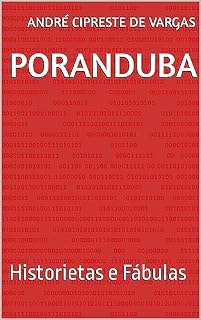 Livro PORANDUBA: Historietas e Fábulas