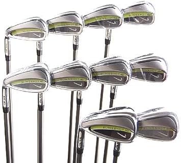 nike slingshot irons