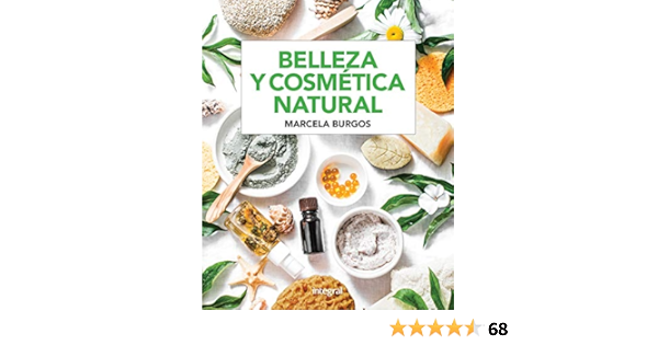 amazon cosmetica natural
