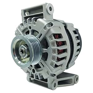 Amazon Com New Alternator For Polaris Slingshot