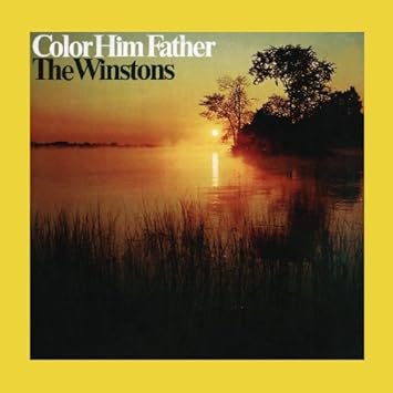 Image result for the winstons color me father single images