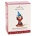 Hallmark Keepsake Ornament Disney Fantasia The Sorcerer's Apprentice Mickey Mouse 4th in The Mickey's Movie Mouseterpieces Series