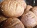Organic Sprouted Wheat Ezekiel Bread by 20 Shekels - Fresh Baked Bread, High Protein, Fiber, Non GMO, Healthy Organic Food - 16oz each - (2 PACK)