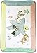 Looney Tunes Luxury High Pile Plush Throw Baby Blanket