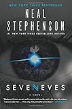Seveneves cover