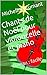 Chants de Noël pour violoncelle et piano: Niveau : facile (French Edition) by Micheline Cumant