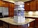 Zen Water Systems Countertop Filtration and Purification System, 8-Gallon