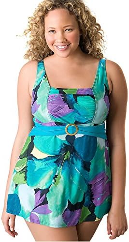 plus size swimwear lane bryant