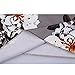YOMISOY Womens Halter Neck Floral Printed High Waisted Beach Party Maxi Dress