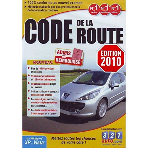 Code de la route