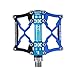 RockBros Bike Bicycle Pedals 9/16