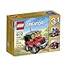 LEGO Creator Desert Racers Kit (65 Piece)