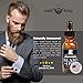 Best Sandalwood Beard Oil & Conditioner for Men - 2oz - Soothing Sandalwood
