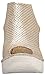 FLY London Women's Ypul799fly Sandal, pearl cool, 38 M EU (7.5-8 US)