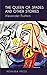 The Queen of Spades and Other Stories (Illustrated) by Alexander Pushkin, Sutherland Edwards