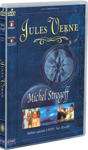 Michel Strogoff - Vol. Iii Et Iv