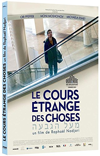 Le Cours étrange des choses