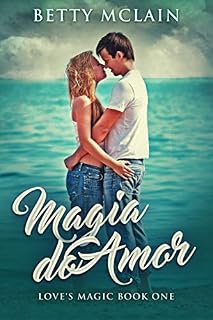 Livro A Magia do Amor