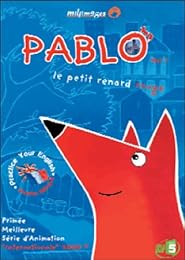 Pablo, Le Petit Renard Rouge - Vol. 1 : A Dormir Debout