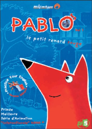 Pablo, Le Petit Renard Rouge - Vol. 1 : A Dormir Debout