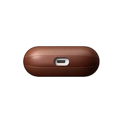 Nomad Airpods Pro 2 Case in English Tan