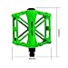 Agptek Bike Bicycle Pedals 9/16