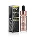 ALIVER Shimmer Liquid Highlighter Ultra-concentrated Bronze Concealer Face Contour Makeup Specular High Beam (#2 CELESTIAL)