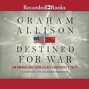 Thucydides Trap are China and America destined for war? 中美之間必有一戰 ...