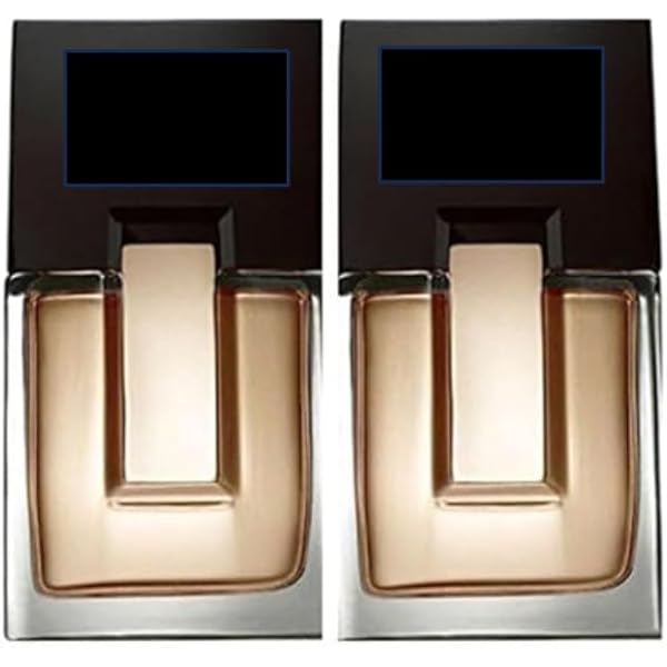 Amazon.com : Avon Black Suede Eau de Toilette Spray for Men